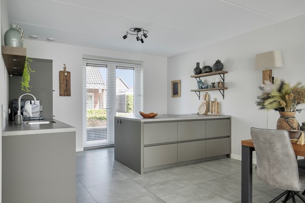 Medium property photo - De Klamp 26, 3921 EL Elst